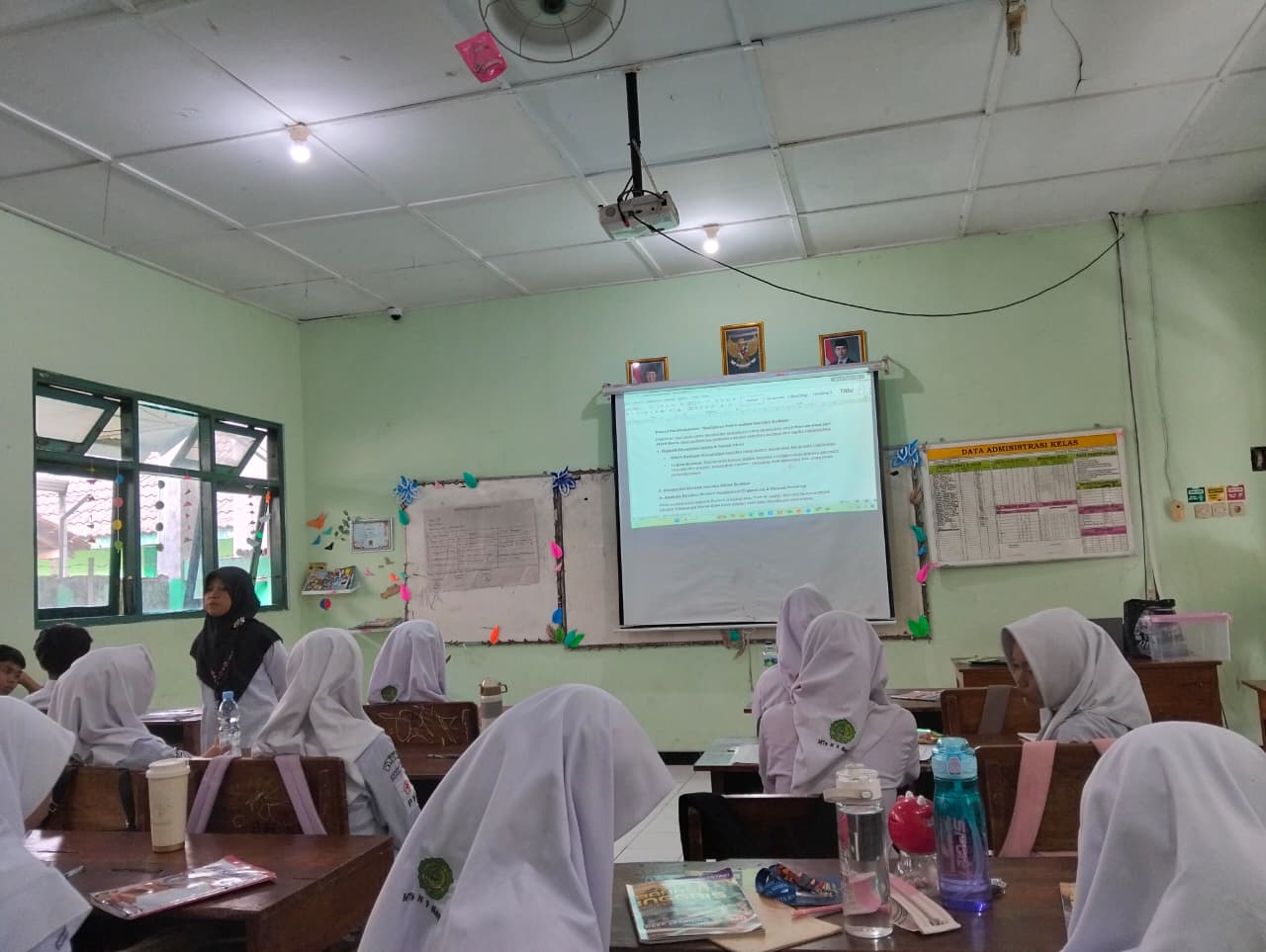 Gambar Berita